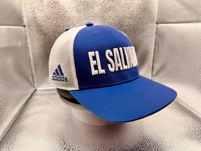 El Salvador Light Blue