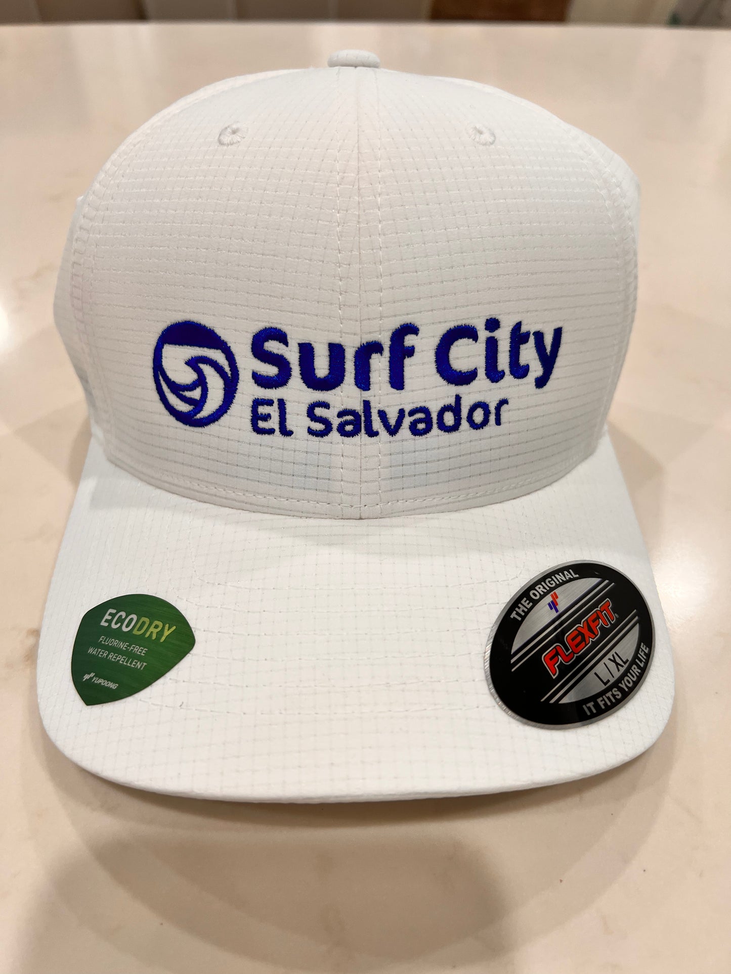 Surf City Cap